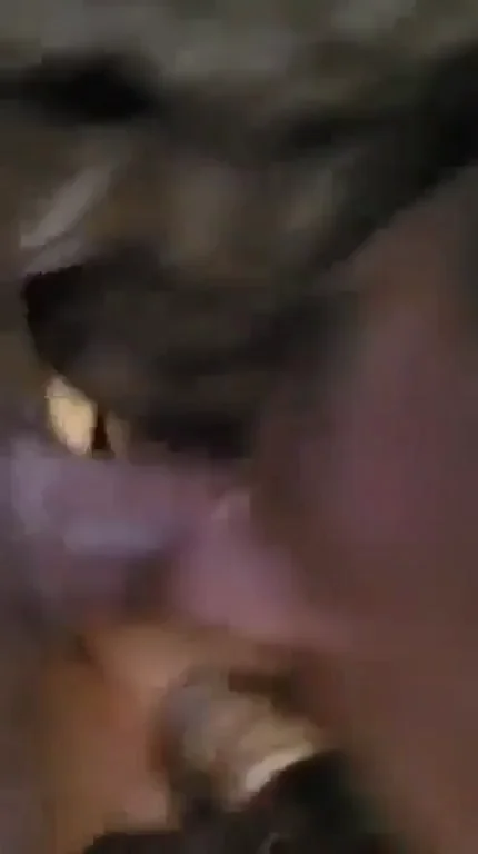 Love getting a mouthful of cum 🤤