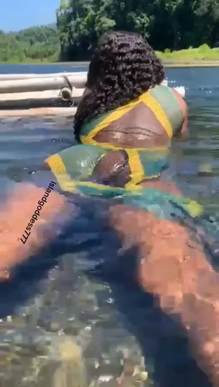 Perfect flotation device