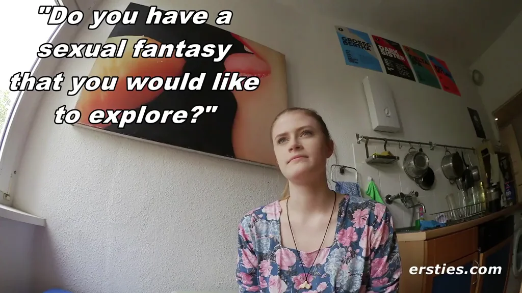 [FMMMM] Lucys Sexual Fantasy comes True