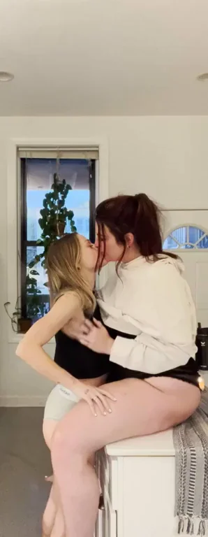 Took her by surprise