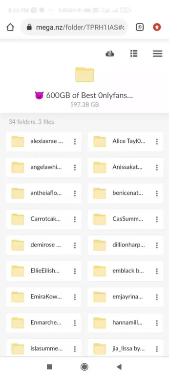 600 GB collection of premium models link in comments
