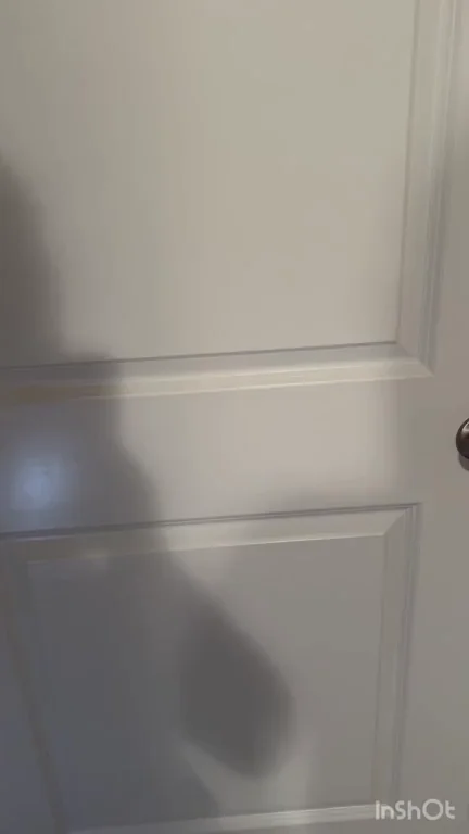 My first spicy tiktok