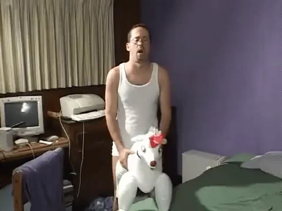 Who remembers this one?