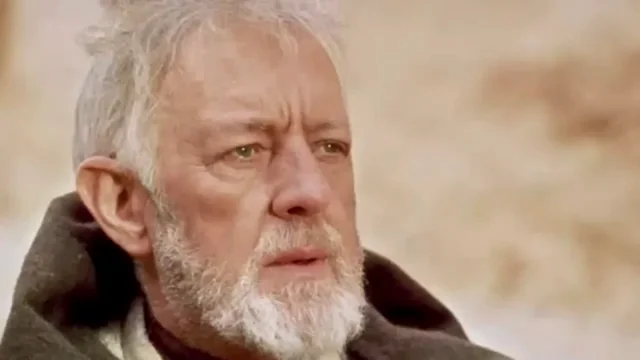 Luke... Did I ever tell you about Ahsoka Tano?