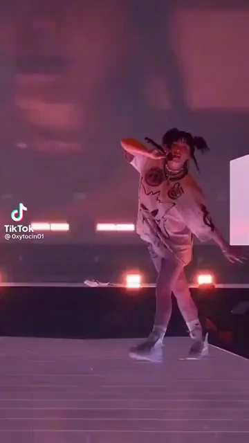 Billie Eilish