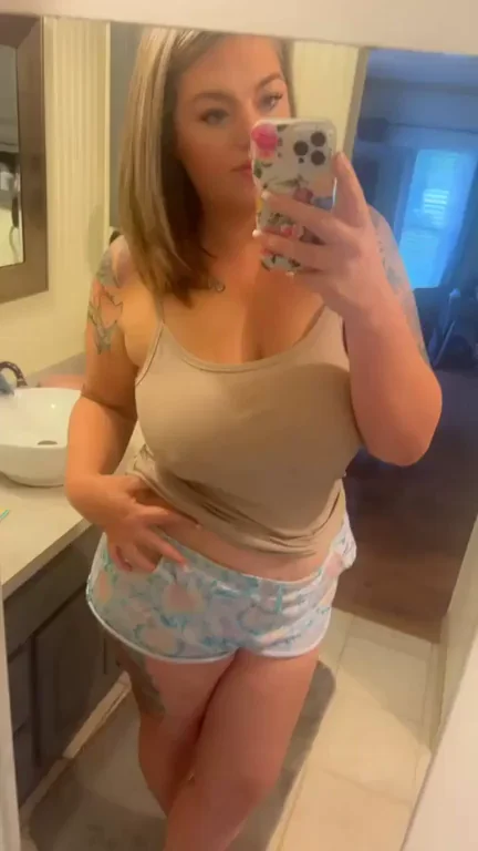Someone help me get ready for work