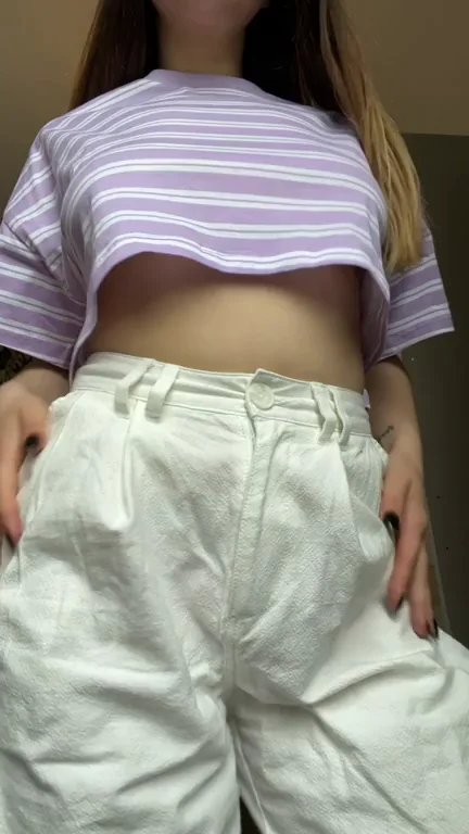 i wanna show you my favorite accessory