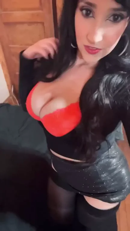 A little bouncing will get you excited