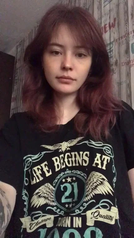 I'm kind of into the idea of cocks rubbing on my nipples