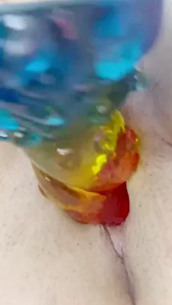 Grippy pussy