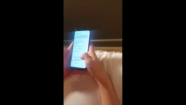 Texting Slut Gets Freeused While Ignoring the Pound