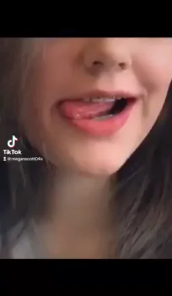 Do I have a fat enough ass for an 18 y/o bracefaced college girl?