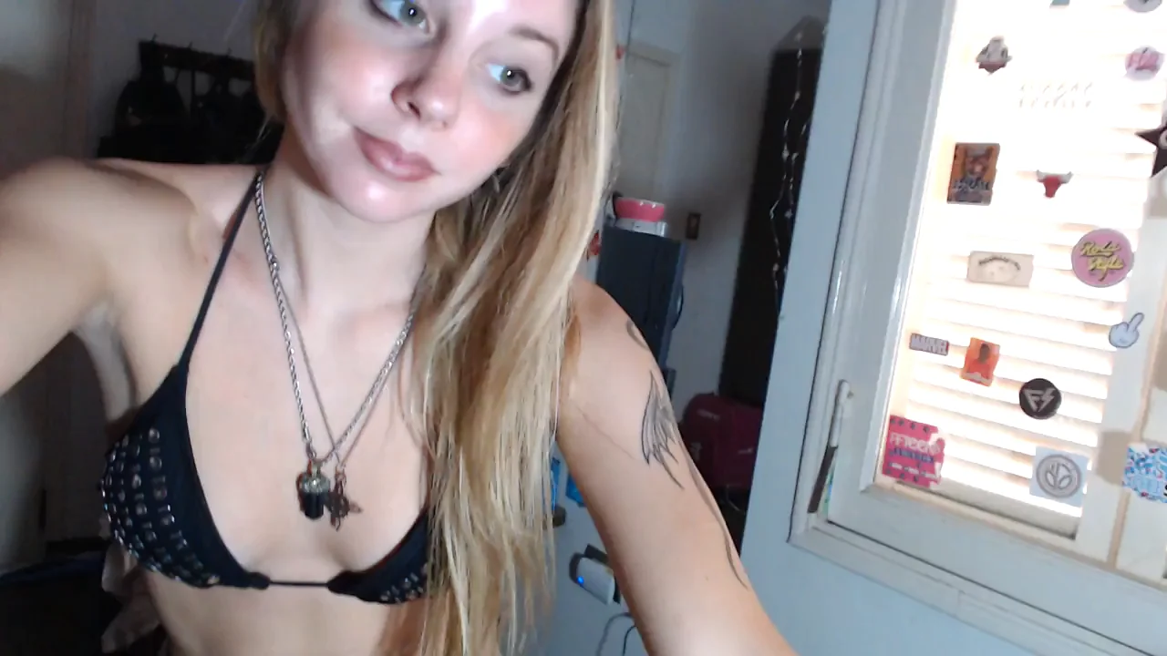 Do you like my panties?