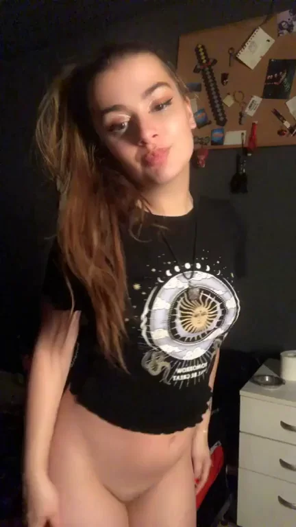 Not perfect, but all natural!