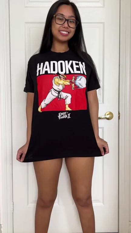Girlfriend material, or just another fucktoy?