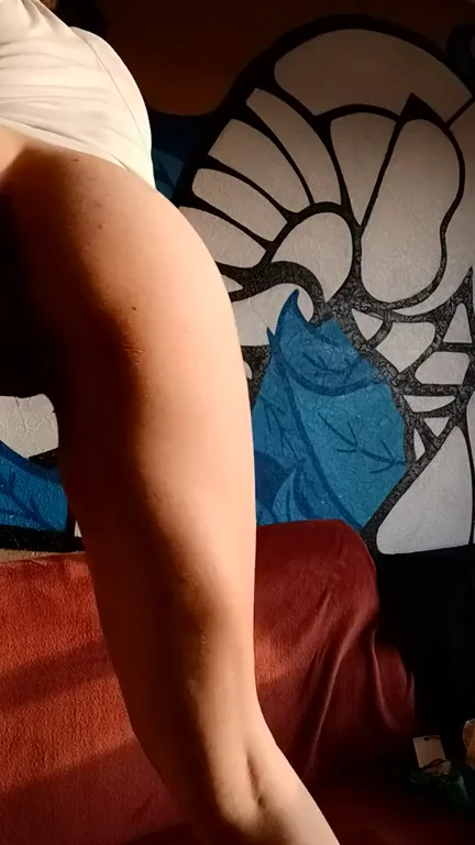 Fertile PAWG Twerks Her Juicy BBC-Loving Ass for Real Kings 😈🍑👑