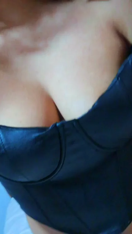 This the Slutty Latina Tits You Crave? 😈🍑