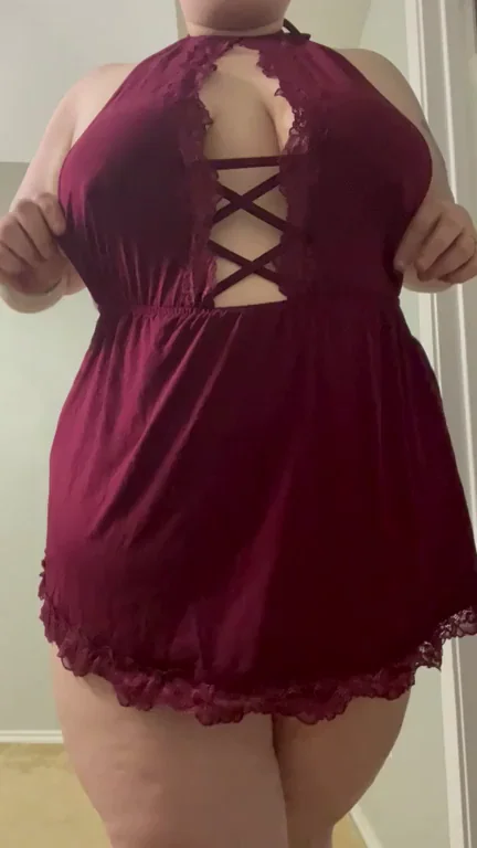 Happy Titty Tuesday