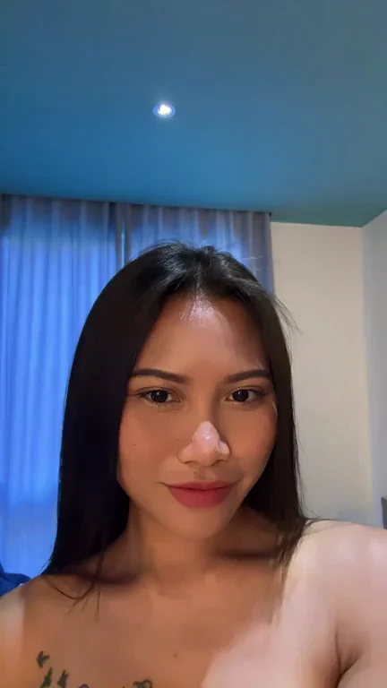 Do you want to suck them?