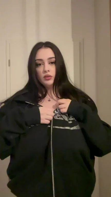 Be honest... would you tittyfuck?