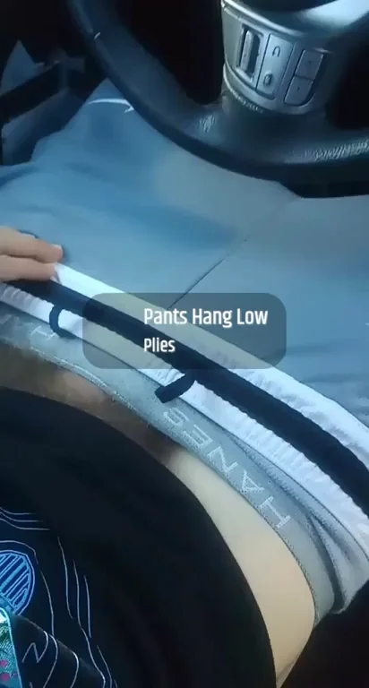 In the auto(m)obile