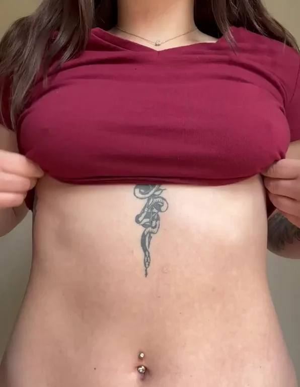Titty drop