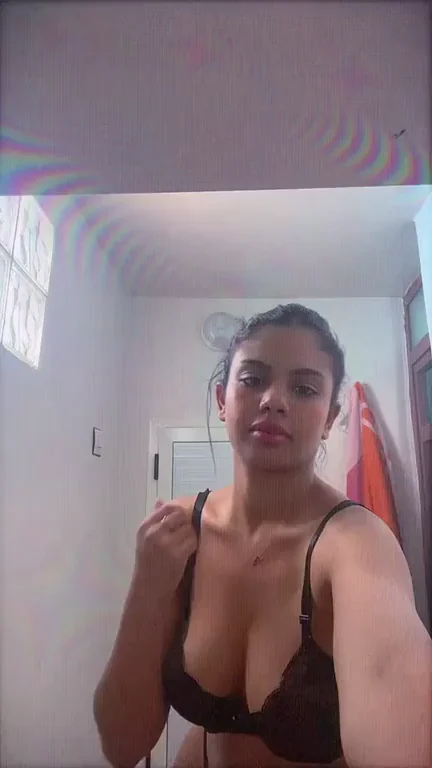 This is my application to be your fuckdoll