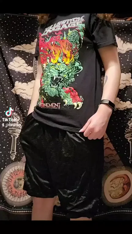 IRL Slut vs Online Tease 😈🔥
