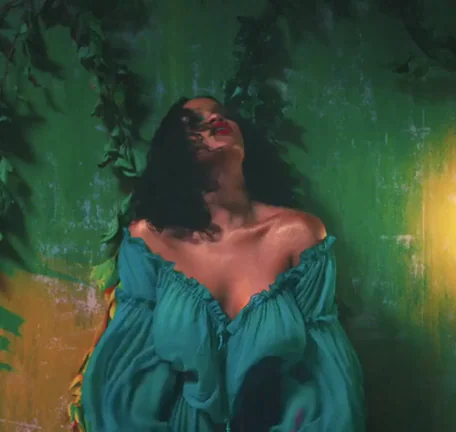 Robyn Rihanna Fenty NH