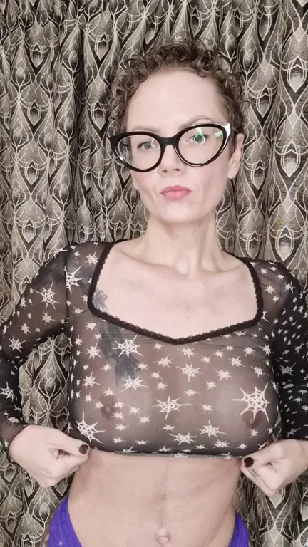 We older alt girls have a lot to offer