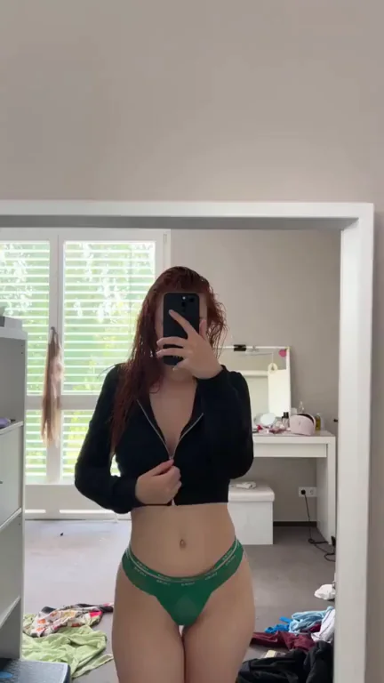 This pussy wouldn't let you pull out