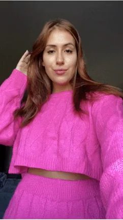 curvy nanny want to have her first tittyfuck (reveal)