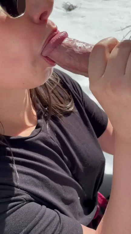 I'm your new cum dumpster 🥹