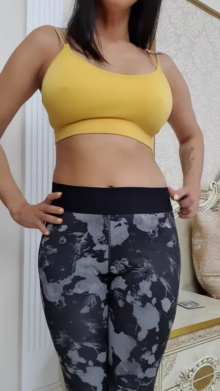 You see - my heavy tits can't wait any longer! ðŸ’ðŸ”¥Come on in and let's get started right now.ðŸ’¥😁