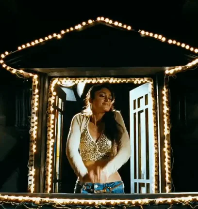 Ileana D'Cruz