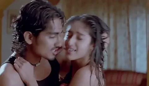 🔥 Ileana D'Cruz Wet Kissing Slut Vibes 💋💦