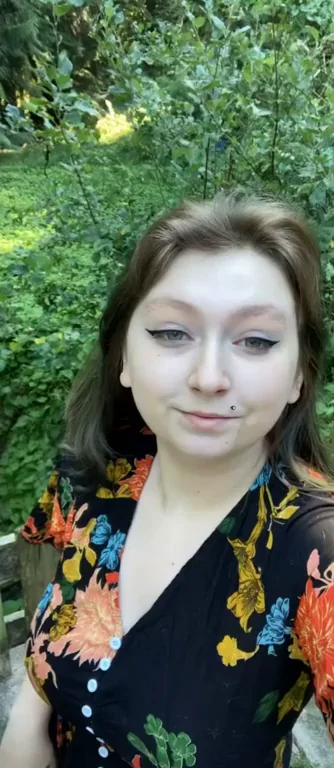 I hope everyone has an amazing day today ?