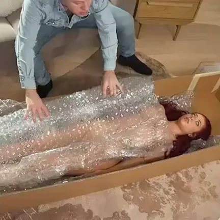 sexy sex doll comes to life (if anyone can help me identify this video i'll love you forever)