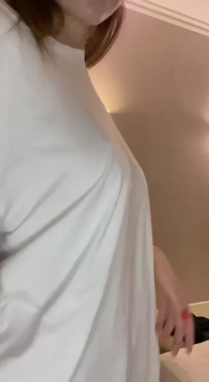 Perfect Handful Tits: Just Right for Squeezing