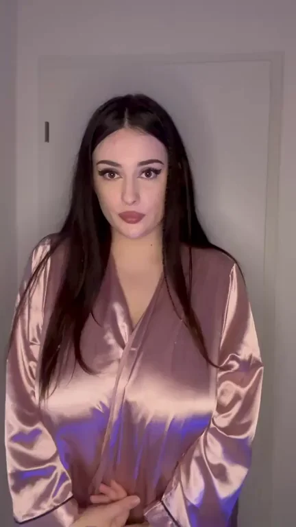 I hope I didn't scare you:)