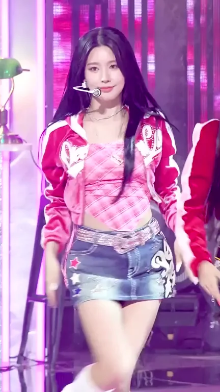 (G)I-DLE - Miyeon