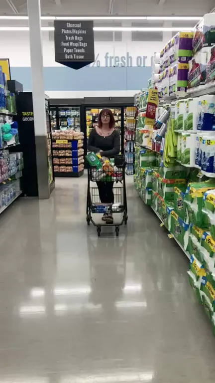 Need anything from the store
