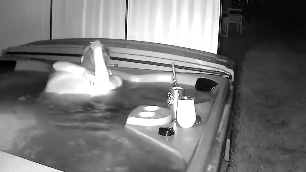 Drunk on Drinks or Cums? Hungover Slut's Tub Tease 😵‍💫🍸💦