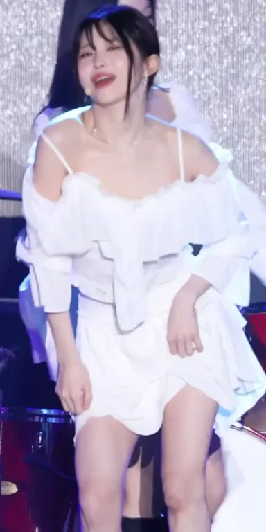 fromis_9 - Hayoung