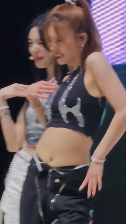 ITZY - Yeji