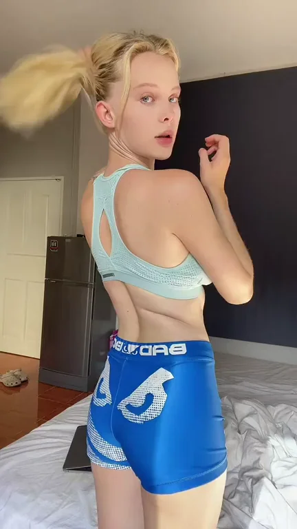 Less Transition More Massive Titties 💦🍈🍈
