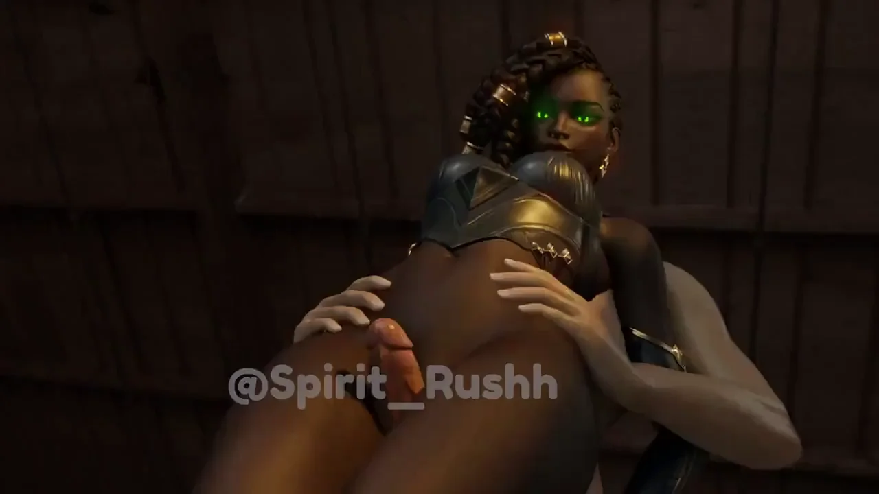 Senna (Spirit Rush)