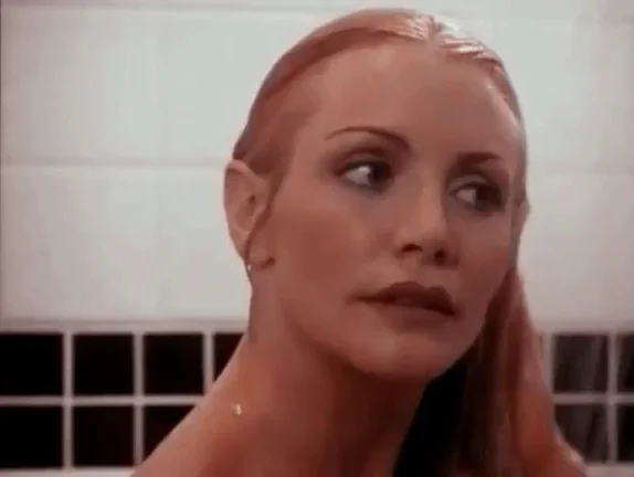 Shannon Tweed -- Indecent Behavior II (1994)