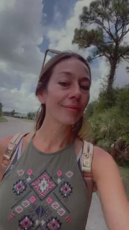 milf before and after facial