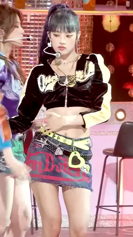 (G)I-DLE - Minnie